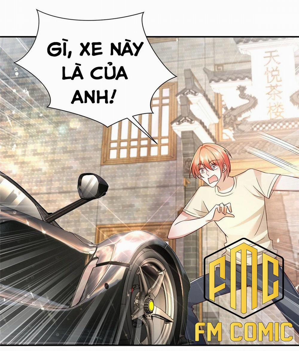 Mỗi Tuần Ta Có Một Nghề Nghiệp Mới 26 trang 2