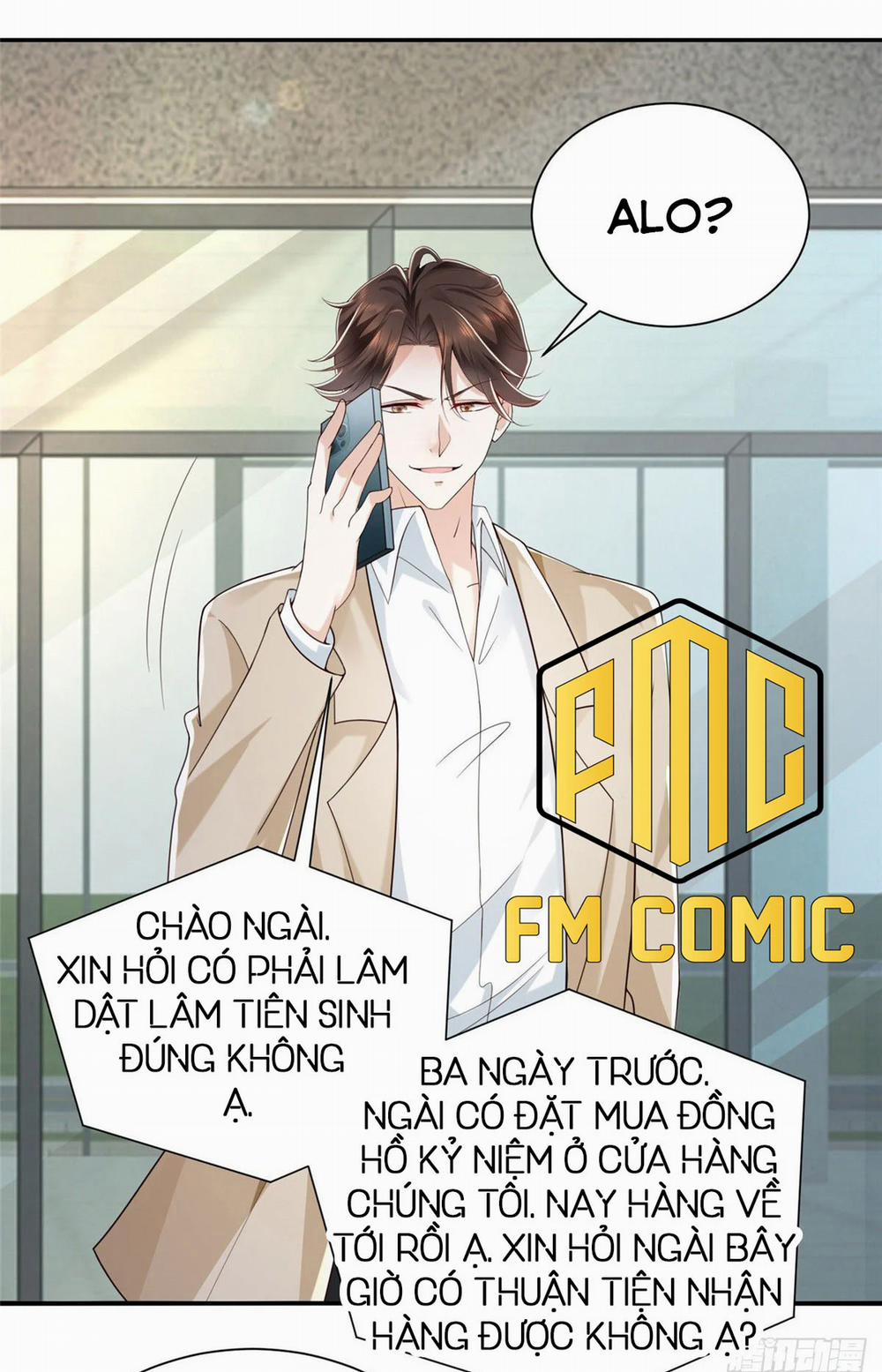 Mỗi Tuần Ta Có Một Nghề Nghiệp Mới 26 trang 40