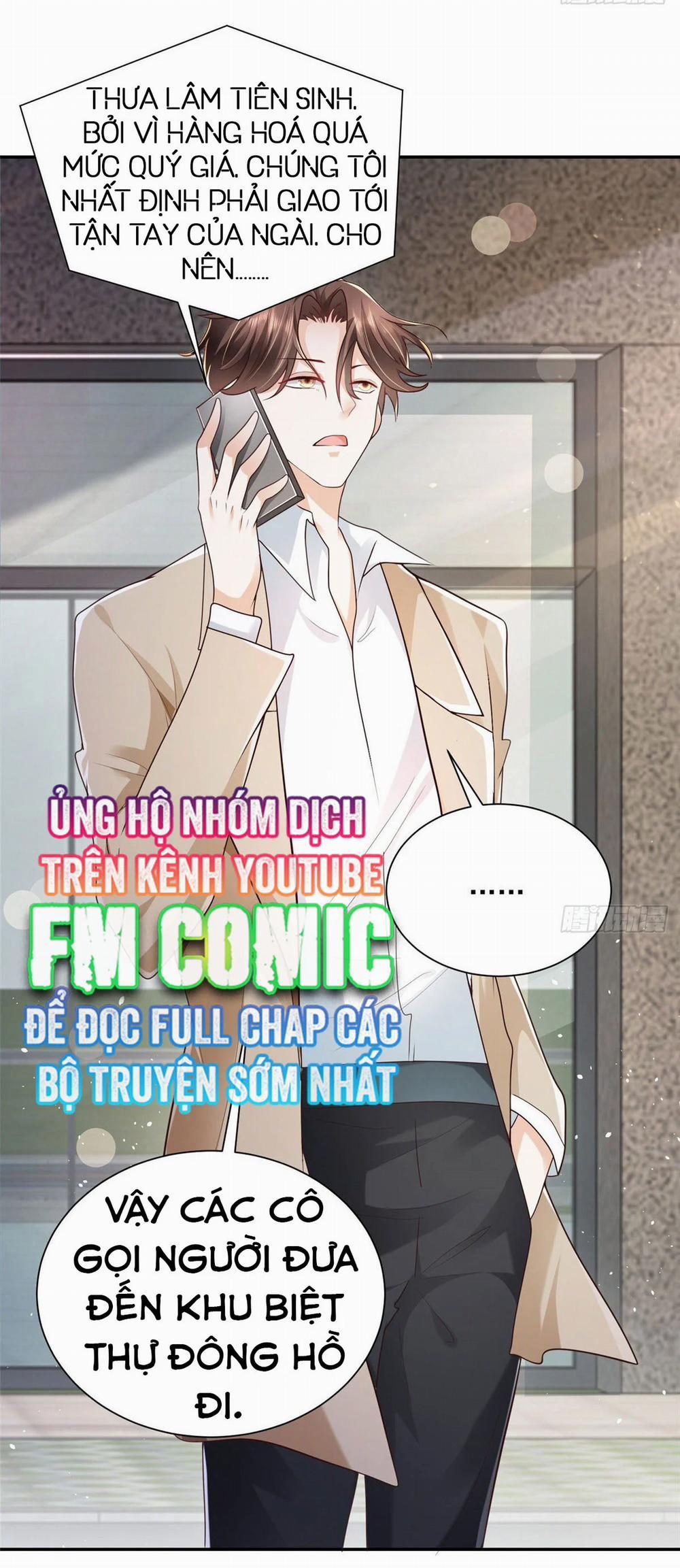 Mỗi Tuần Ta Có Một Nghề Nghiệp Mới 26 trang 42