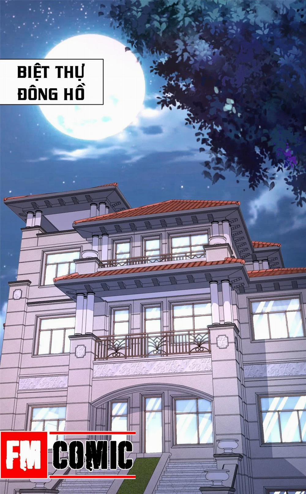 Mỗi Tuần Ta Có Một Nghề Nghiệp Mới 27 trang 1