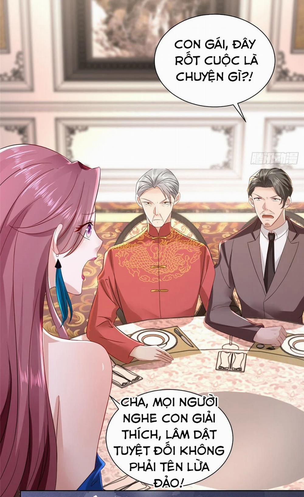 Mỗi Tuần Ta Có Một Nghề Nghiệp Mới 27 trang 17