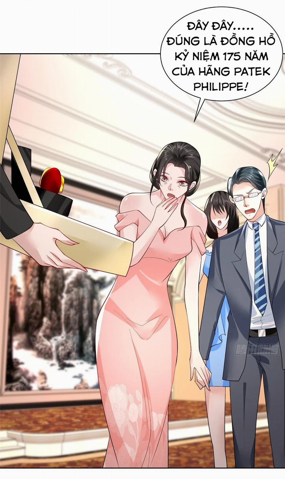 Mỗi Tuần Ta Có Một Nghề Nghiệp Mới 27 trang 23