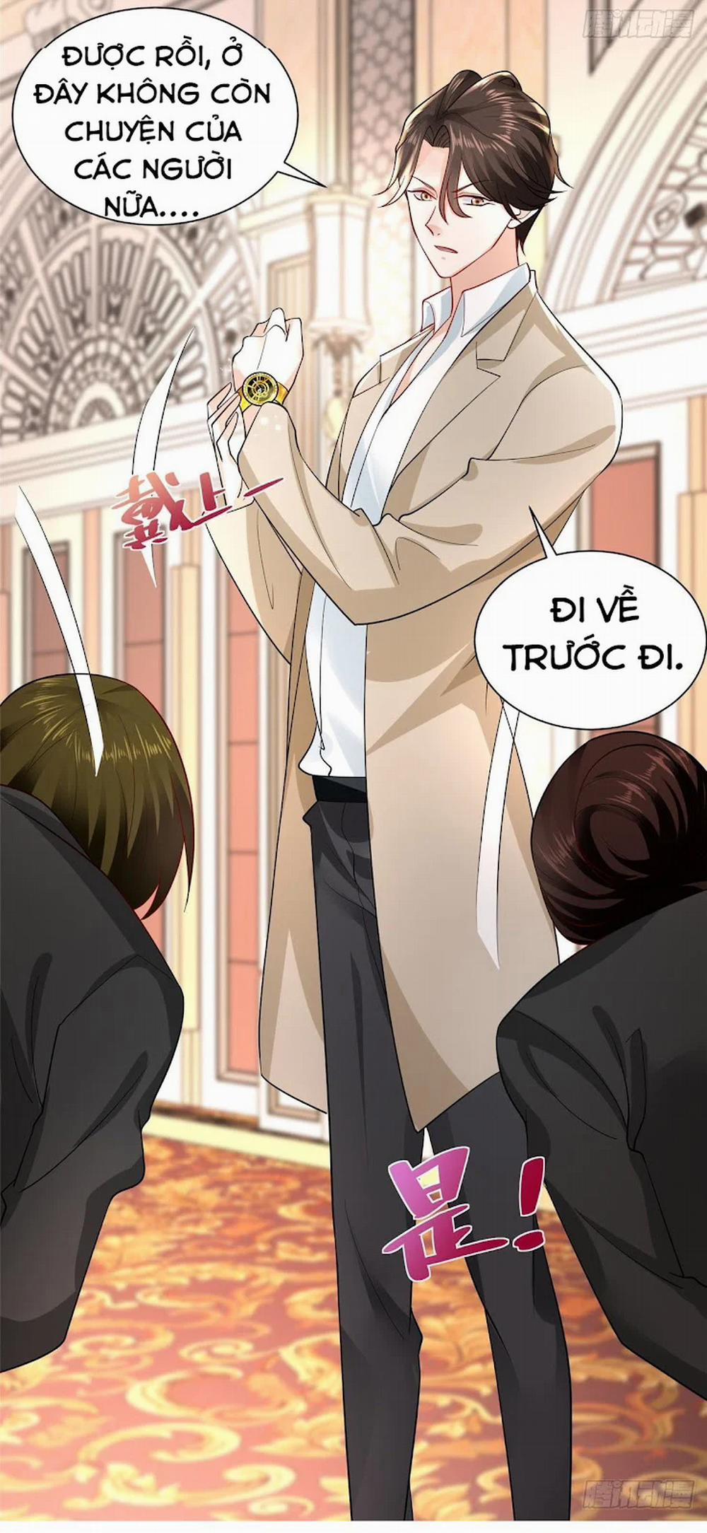 Mỗi Tuần Ta Có Một Nghề Nghiệp Mới 27 trang 25