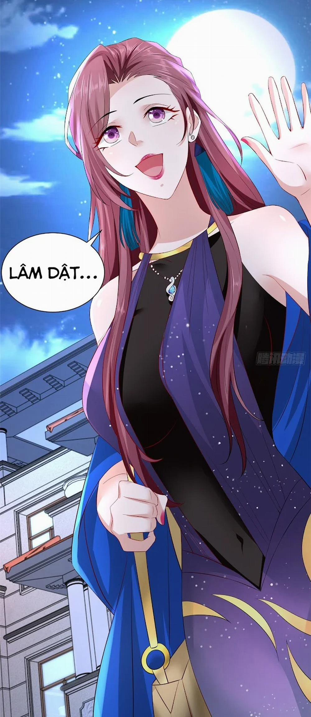 Mỗi Tuần Ta Có Một Nghề Nghiệp Mới 27 trang 3