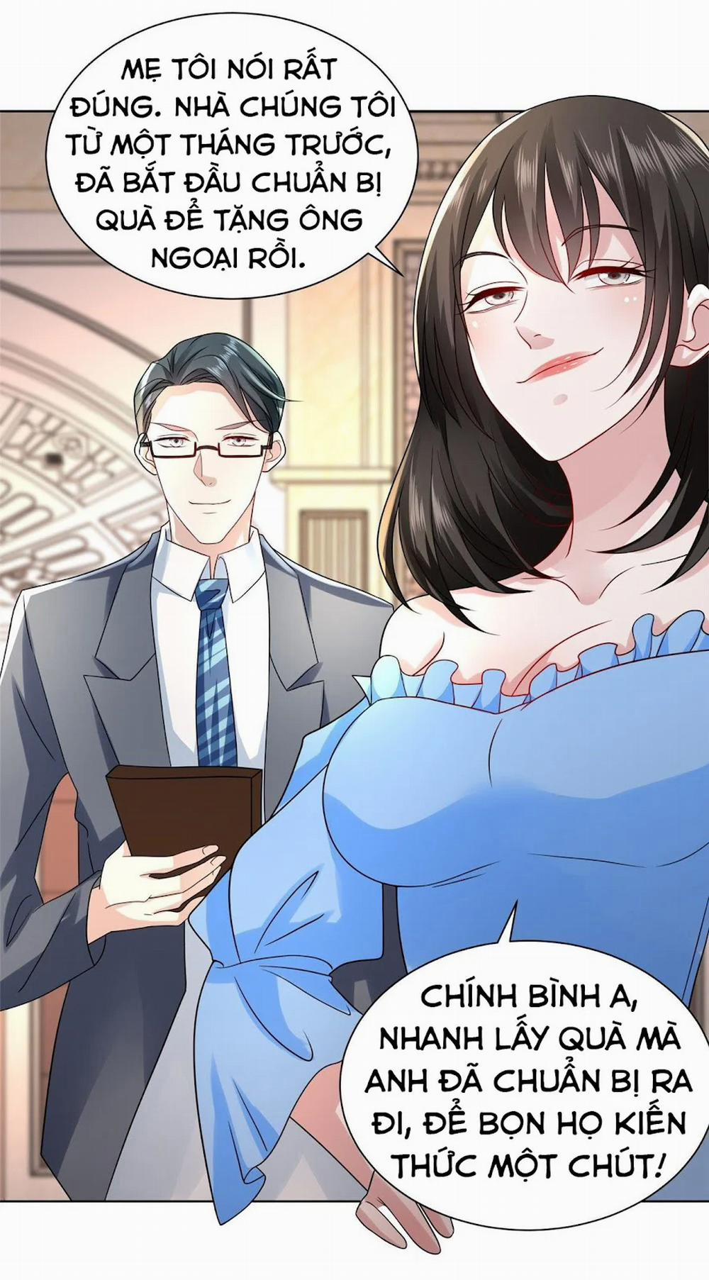 Mỗi Tuần Ta Có Một Nghề Nghiệp Mới 27 trang 31