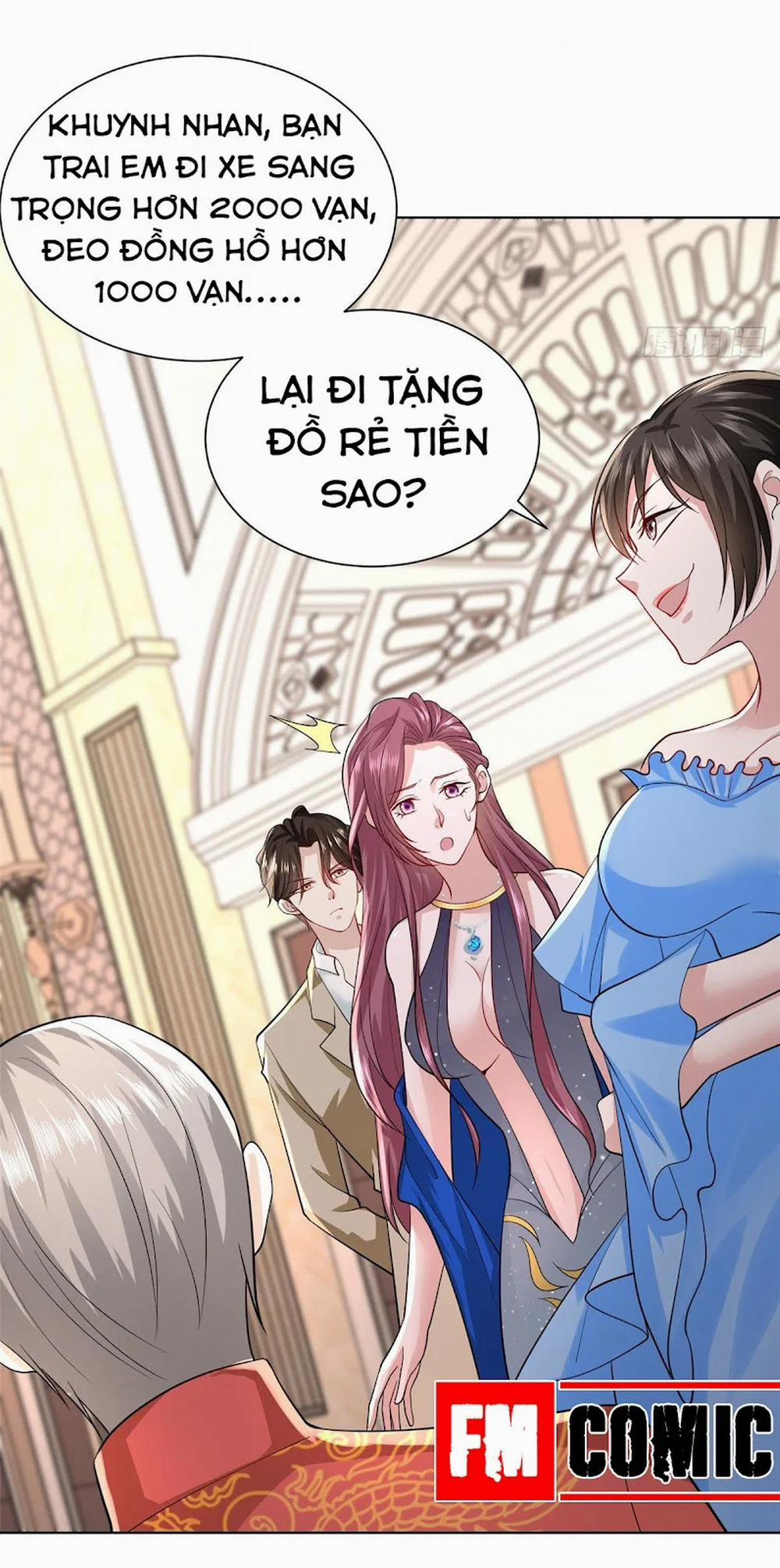 Mỗi Tuần Ta Có Một Nghề Nghiệp Mới 27 trang 37