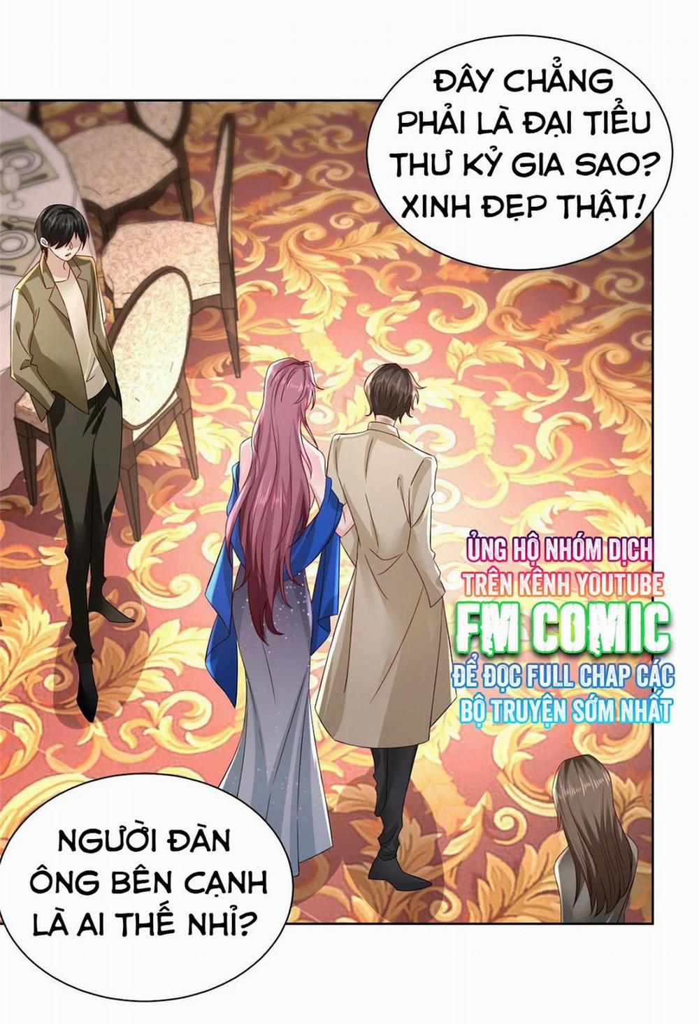 Mỗi Tuần Ta Có Một Nghề Nghiệp Mới 27 trang 6