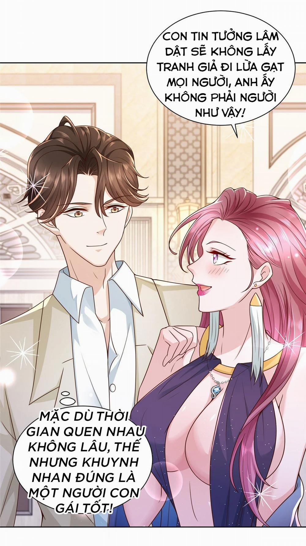 Mỗi Tuần Ta Có Một Nghề Nghiệp Mới 28 trang 11