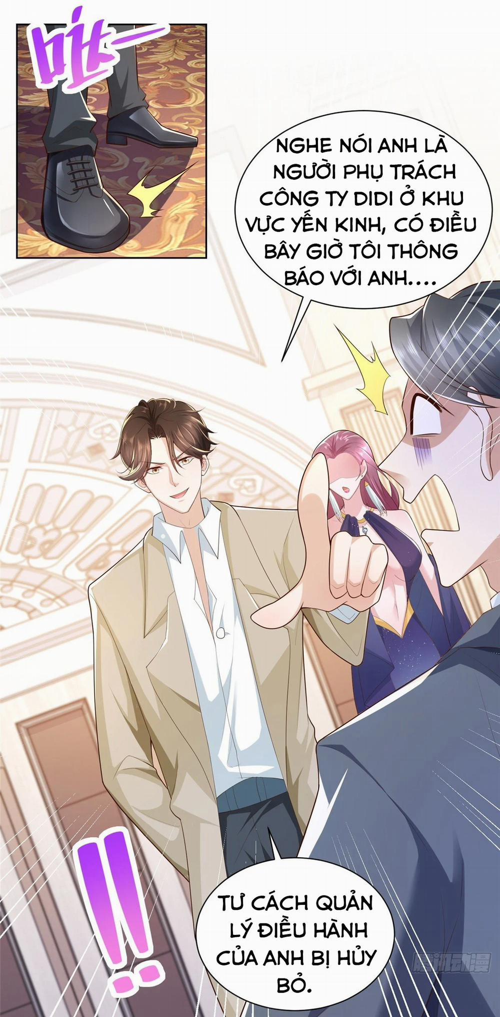 Mỗi Tuần Ta Có Một Nghề Nghiệp Mới 28 trang 17