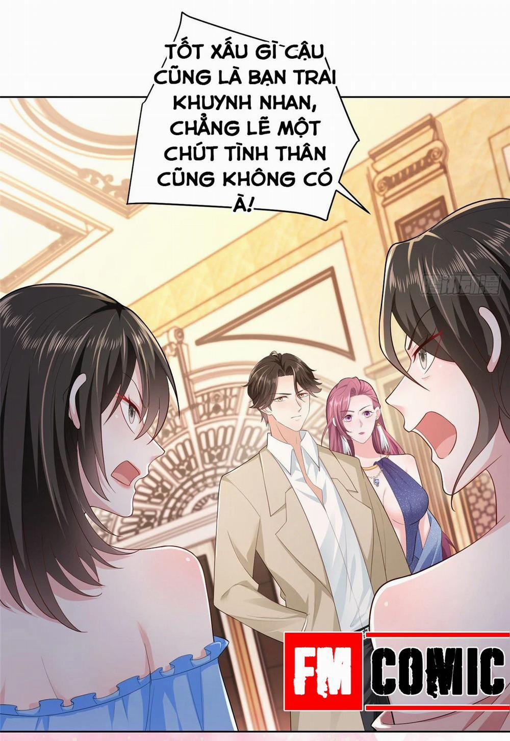 Mỗi Tuần Ta Có Một Nghề Nghiệp Mới 28 trang 29