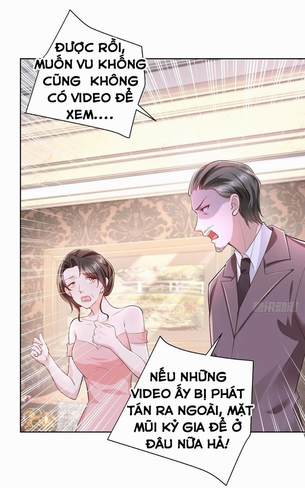 Mỗi Tuần Ta Có Một Nghề Nghiệp Mới 29 trang 12