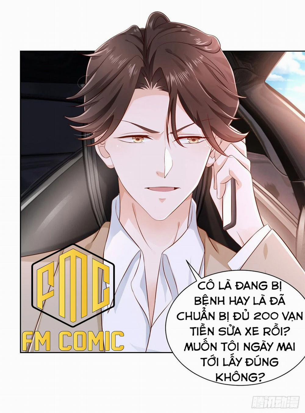 Mỗi Tuần Ta Có Một Nghề Nghiệp Mới 29 trang 34