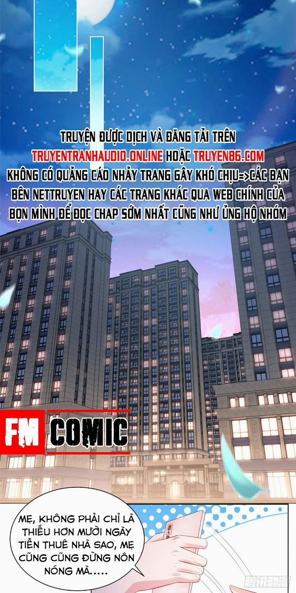 Mỗi Tuần Ta Có Một Nghề Nghiệp Mới 3 trang 15