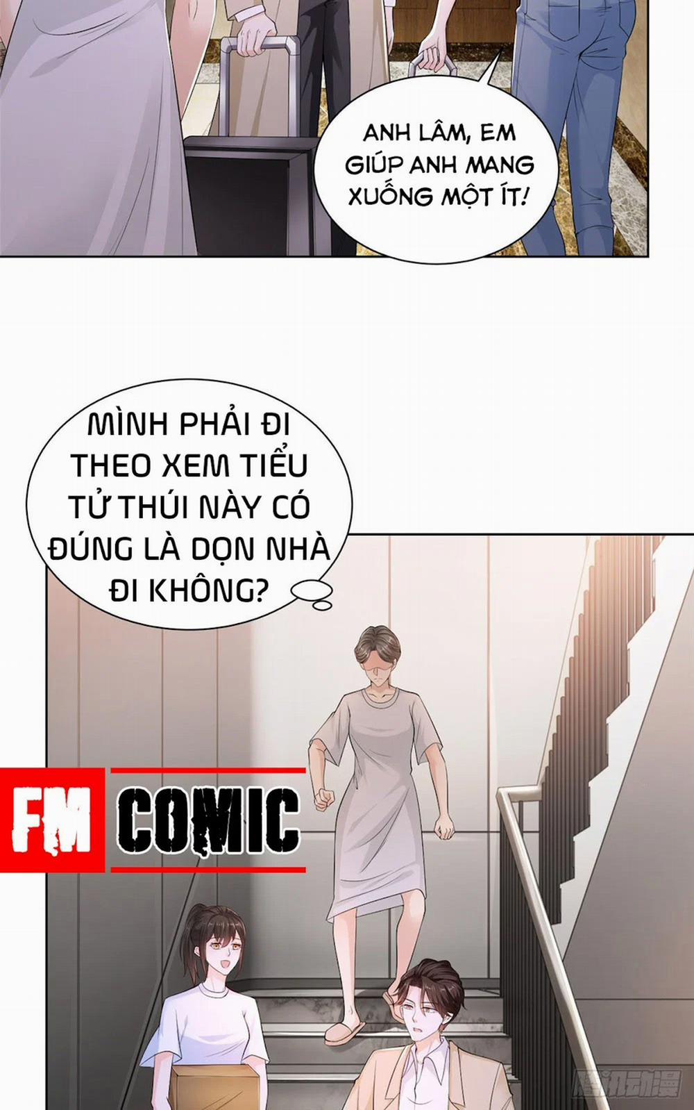 Mỗi Tuần Ta Có Một Nghề Nghiệp Mới 3 trang 23