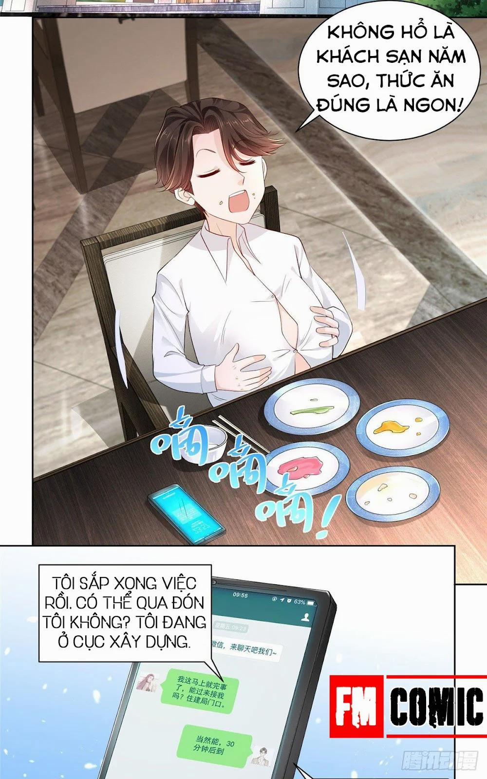 Mỗi Tuần Ta Có Một Nghề Nghiệp Mới 3 trang 33