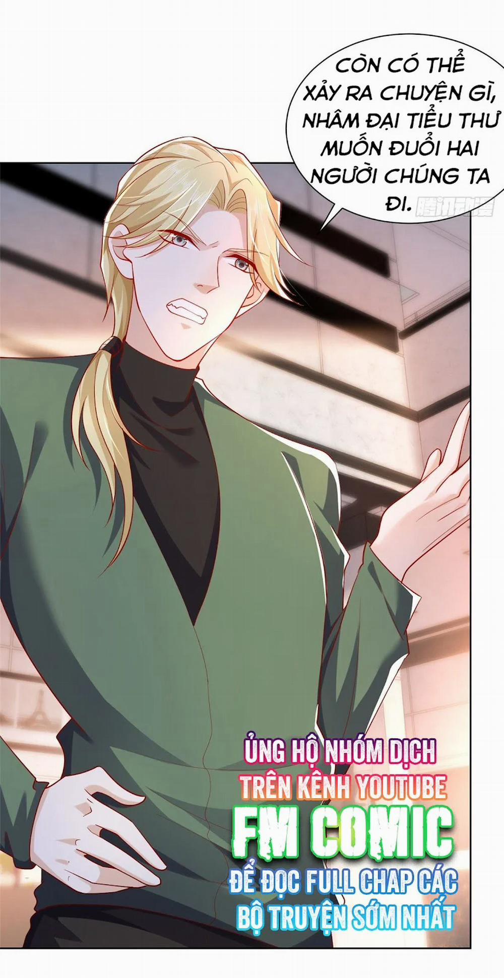 Mỗi Tuần Ta Có Một Nghề Nghiệp Mới 30 trang 15