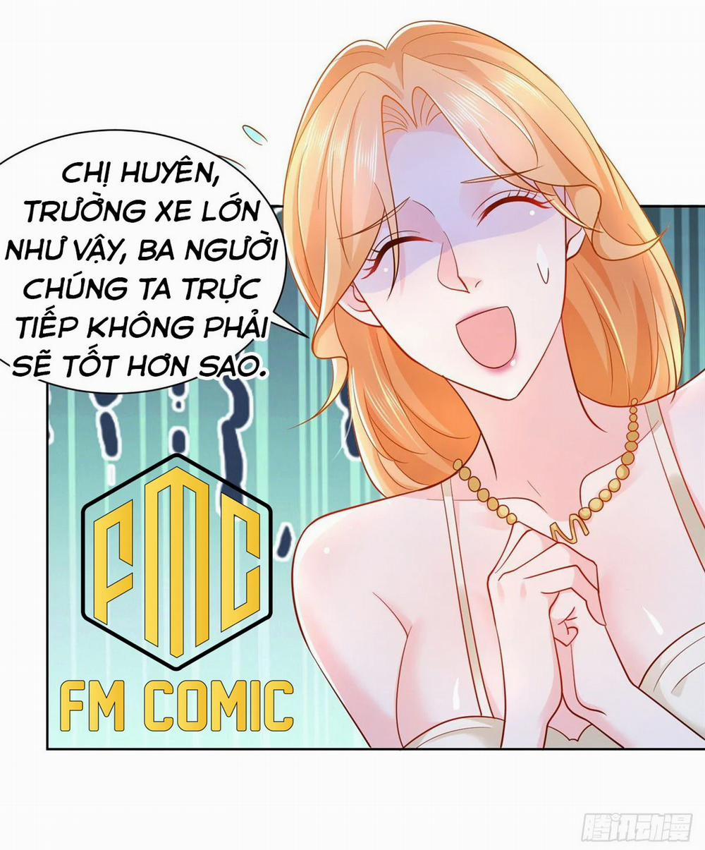 Mỗi Tuần Ta Có Một Nghề Nghiệp Mới 30 trang 17