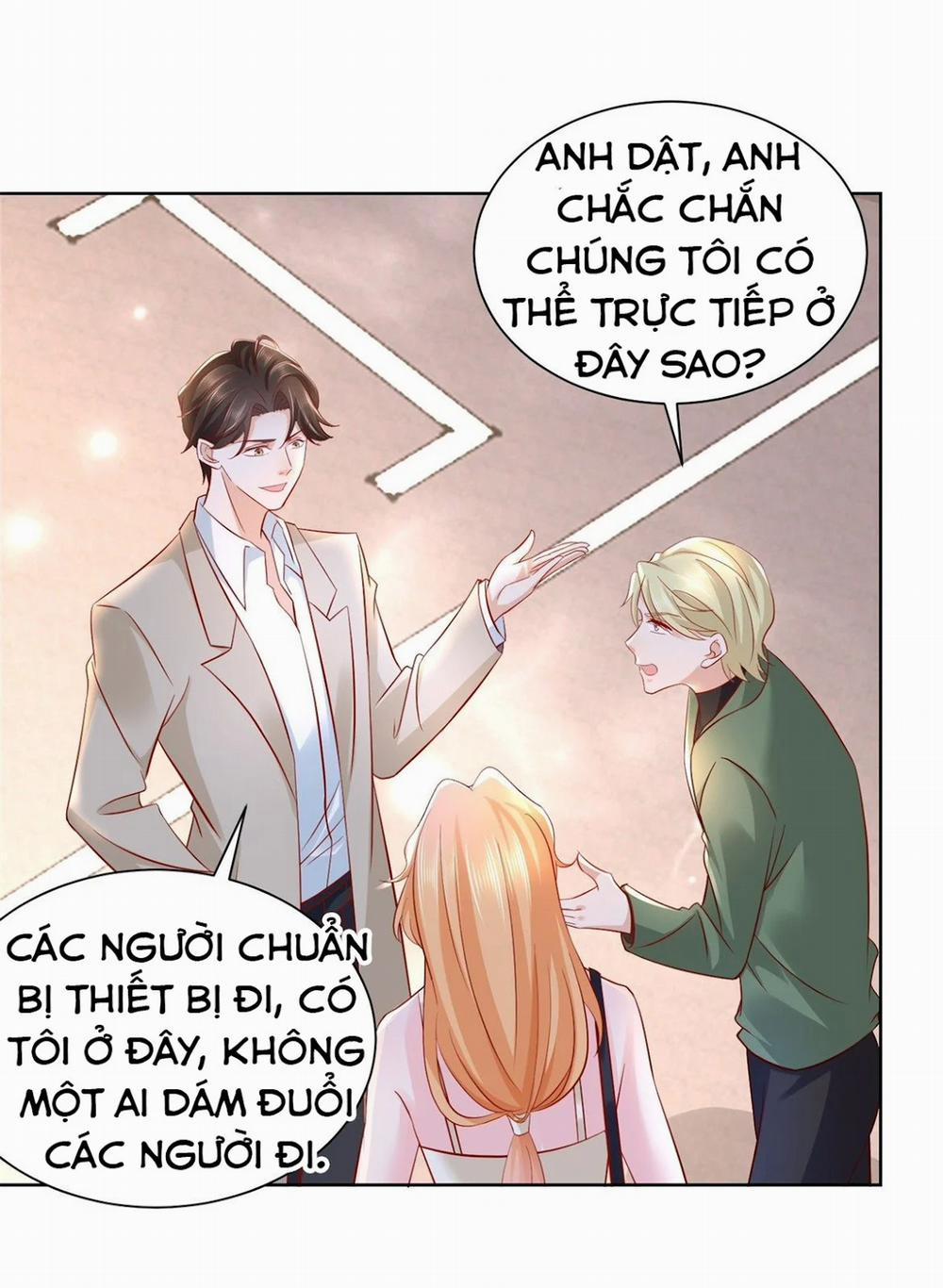 Mỗi Tuần Ta Có Một Nghề Nghiệp Mới 30 trang 33