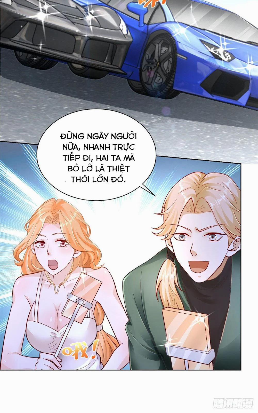 Mỗi Tuần Ta Có Một Nghề Nghiệp Mới 31 trang 10