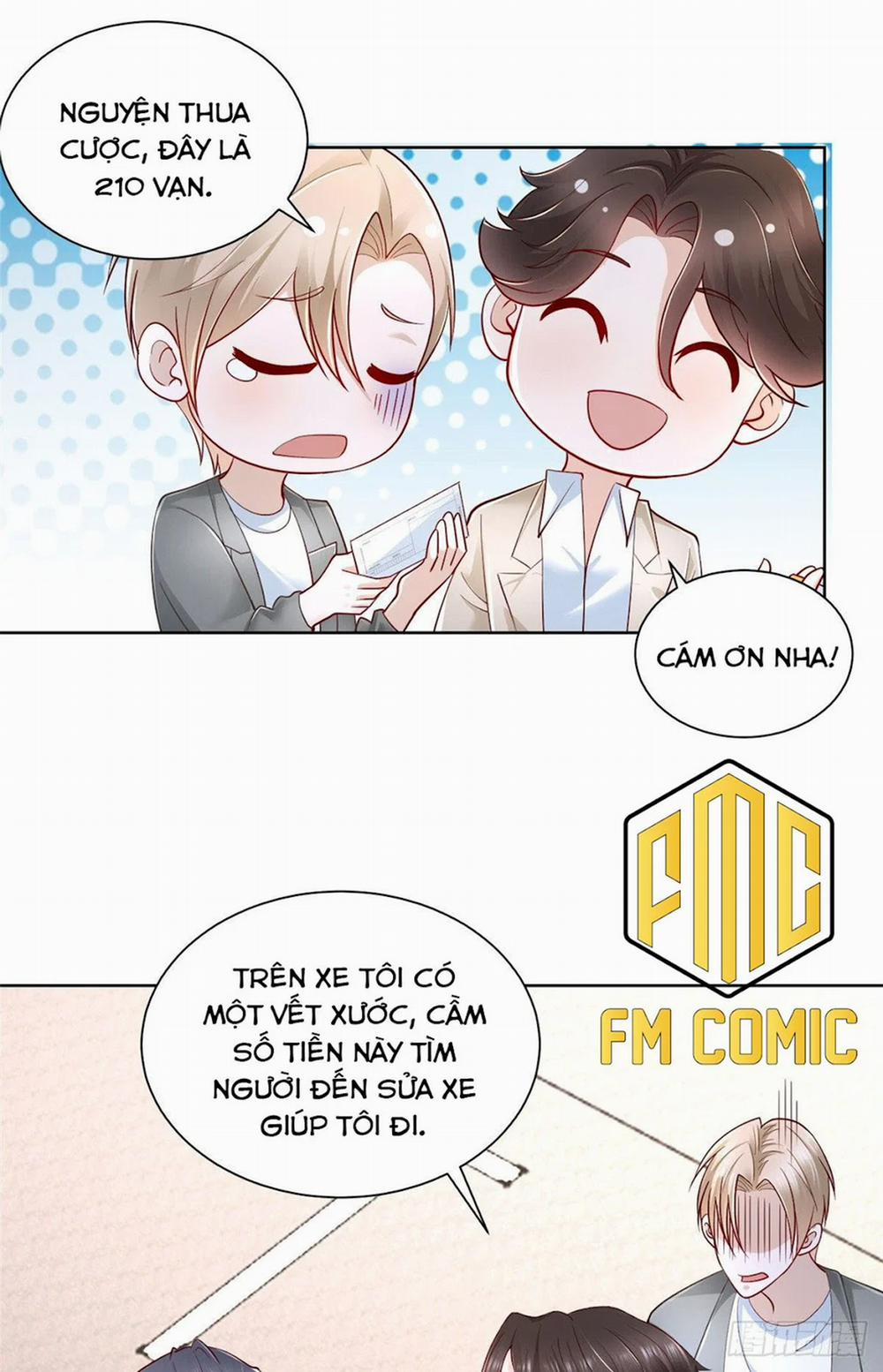 Mỗi Tuần Ta Có Một Nghề Nghiệp Mới 31 trang 21