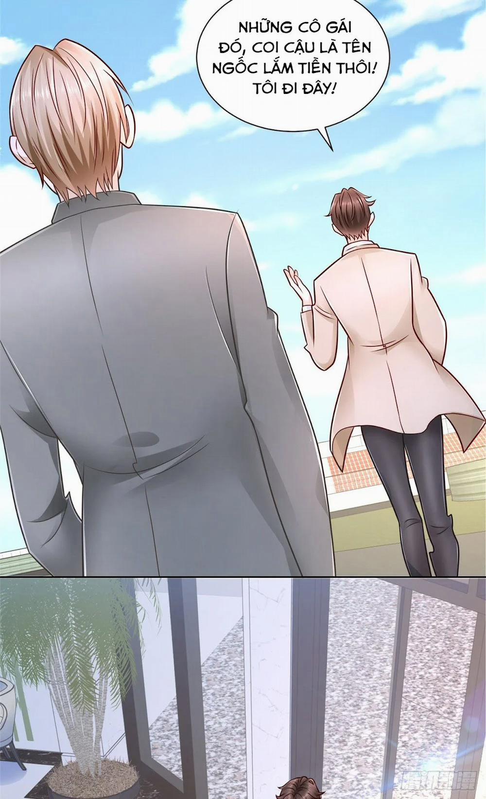 Mỗi Tuần Ta Có Một Nghề Nghiệp Mới 31 trang 27