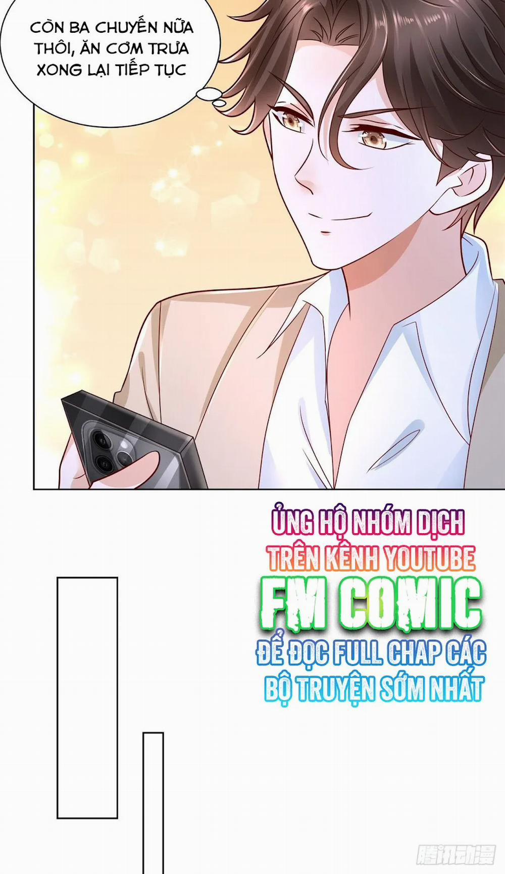 Mỗi Tuần Ta Có Một Nghề Nghiệp Mới 31 trang 29