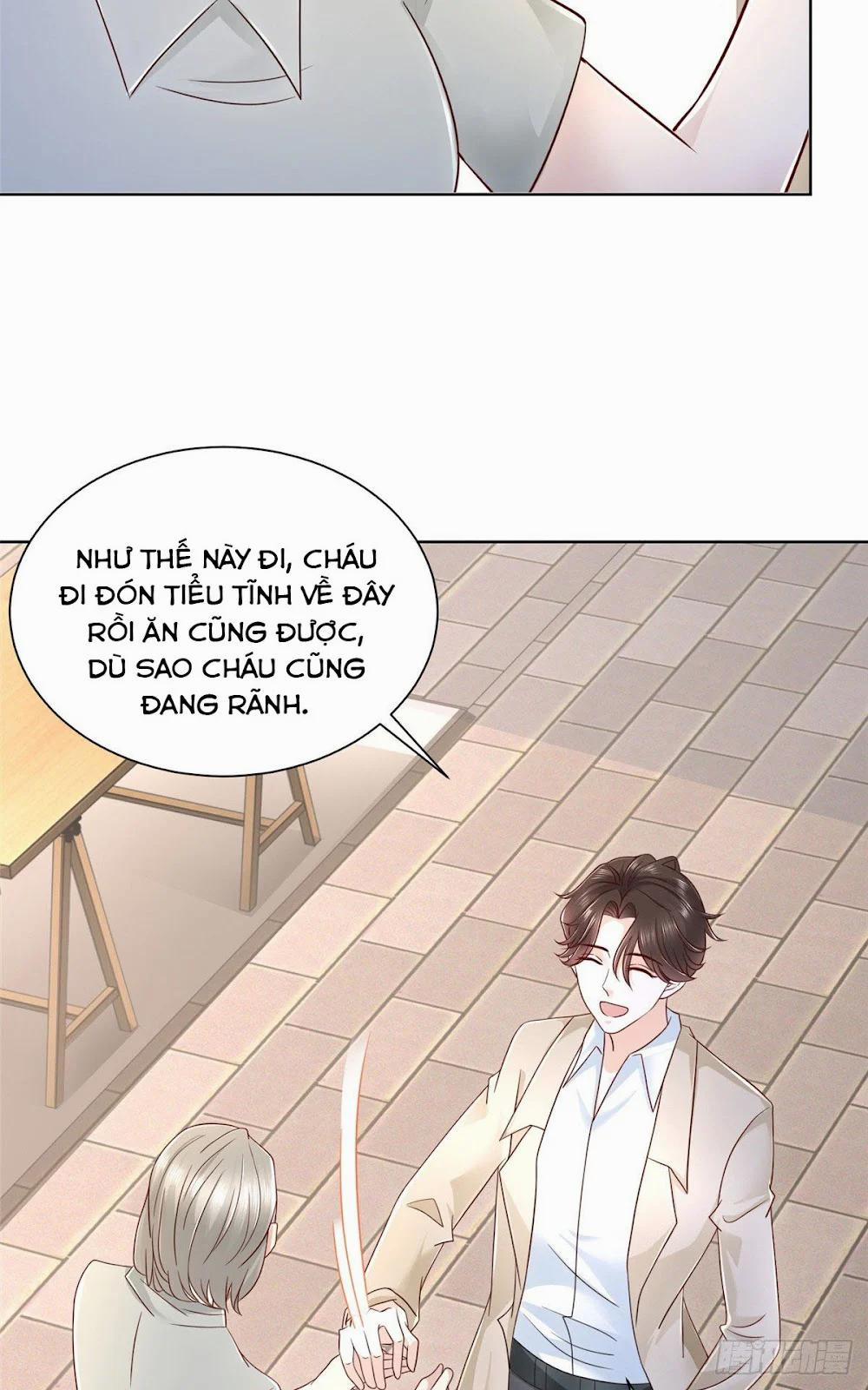 Mỗi Tuần Ta Có Một Nghề Nghiệp Mới 31 trang 33