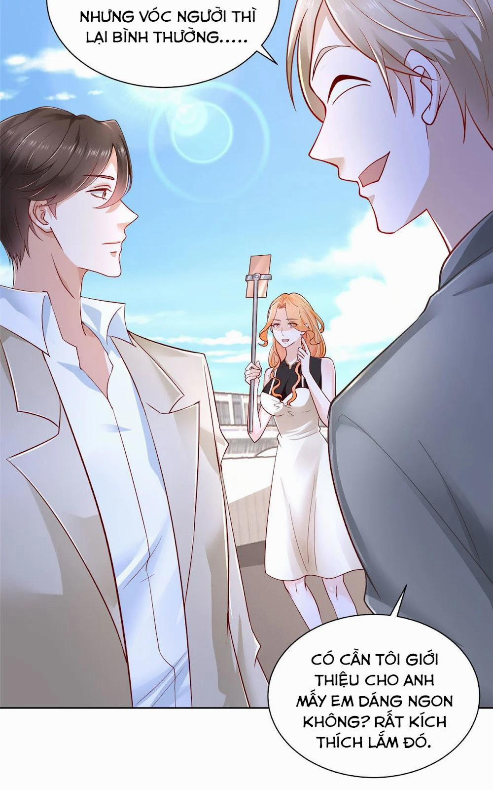 Mỗi Tuần Ta Có Một Nghề Nghiệp Mới 31 trang 5