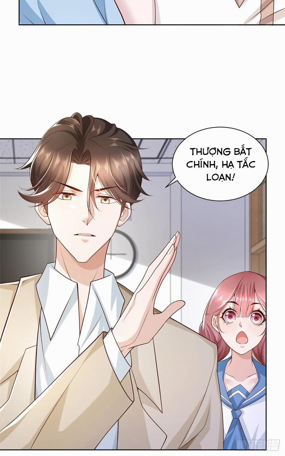 Mỗi Tuần Ta Có Một Nghề Nghiệp Mới 32 trang 13