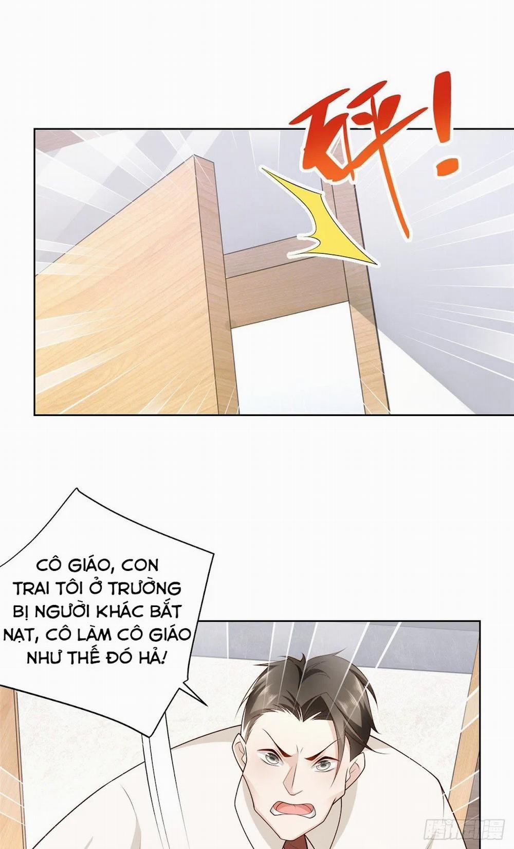 Mỗi Tuần Ta Có Một Nghề Nghiệp Mới 32 trang 17