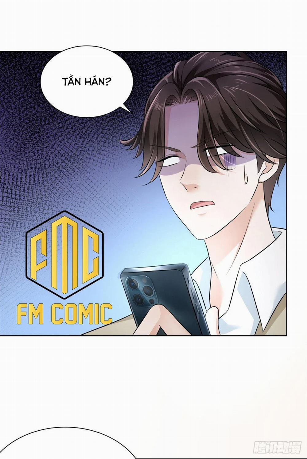 Mỗi Tuần Ta Có Một Nghề Nghiệp Mới 32 trang 21