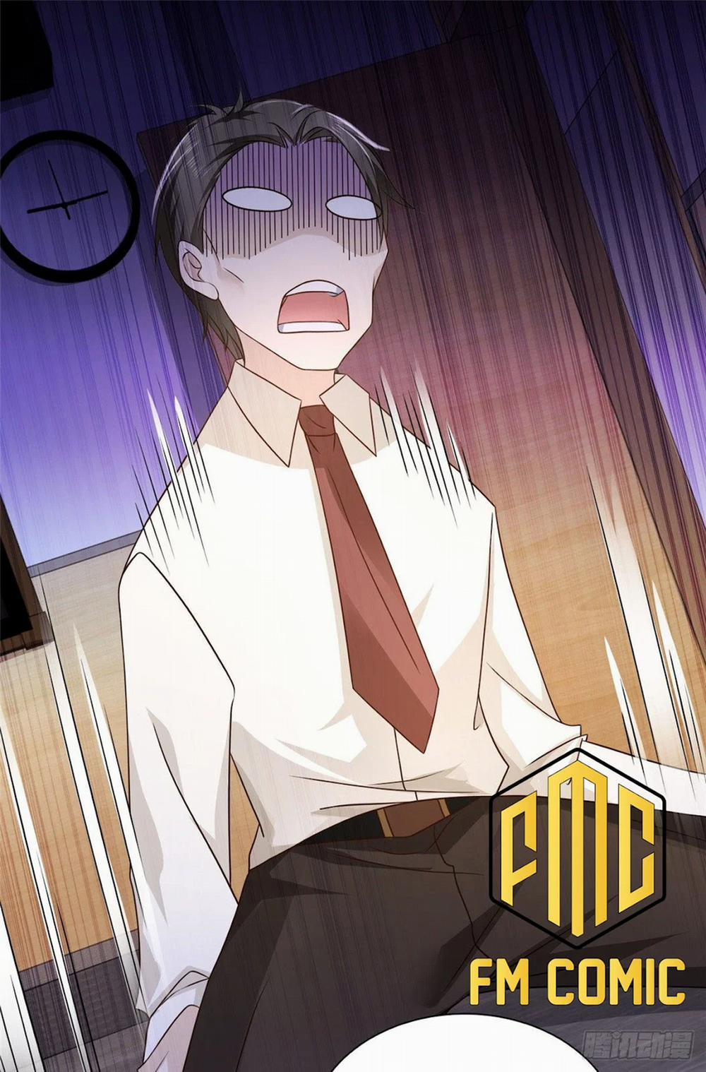 Mỗi Tuần Ta Có Một Nghề Nghiệp Mới 32 trang 31