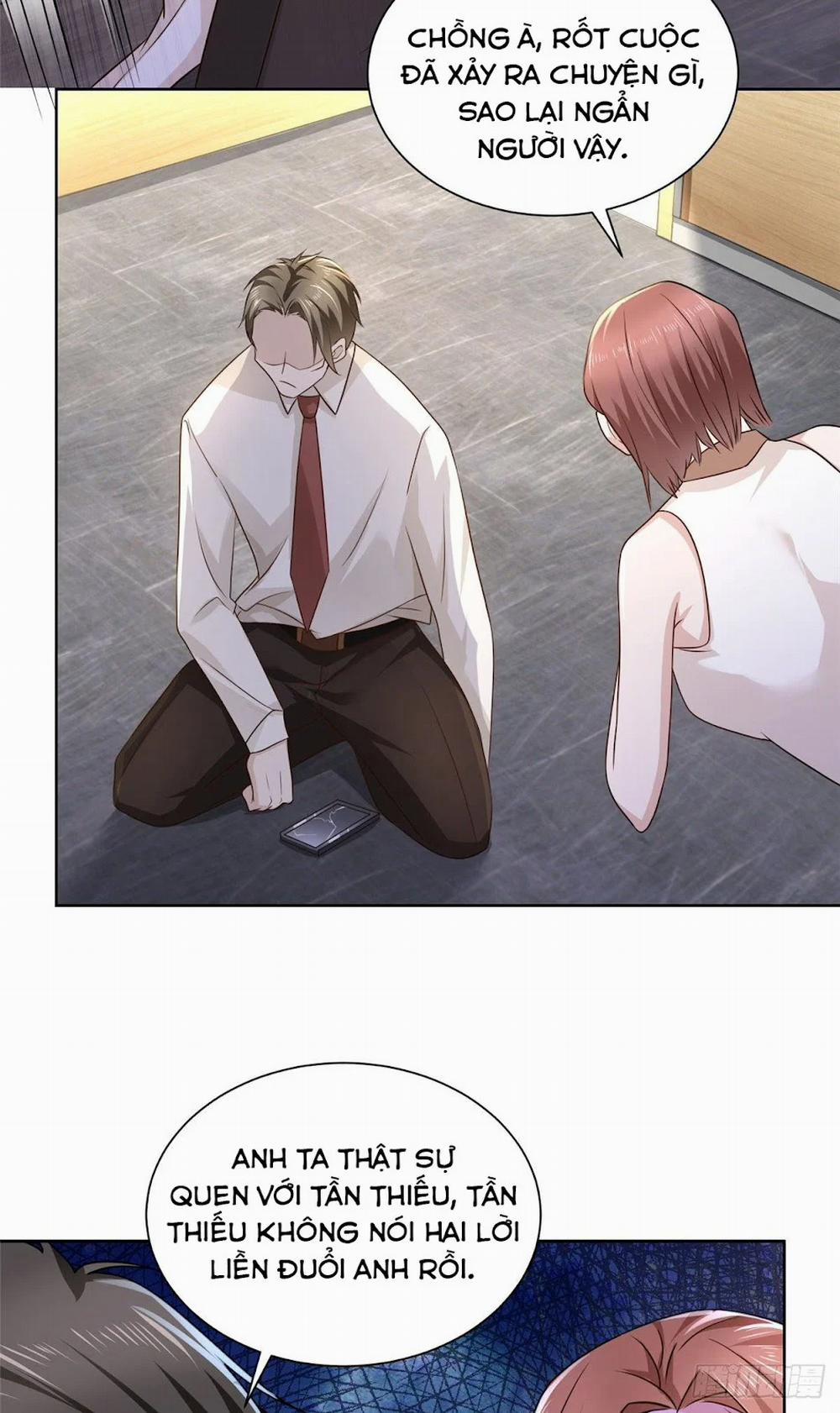 Mỗi Tuần Ta Có Một Nghề Nghiệp Mới 32 trang 32