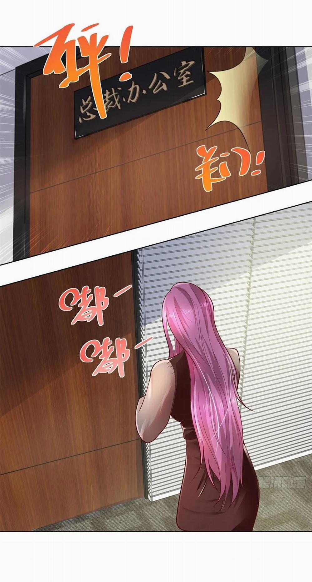 Mỗi Tuần Ta Có Một Nghề Nghiệp Mới 33 trang 10