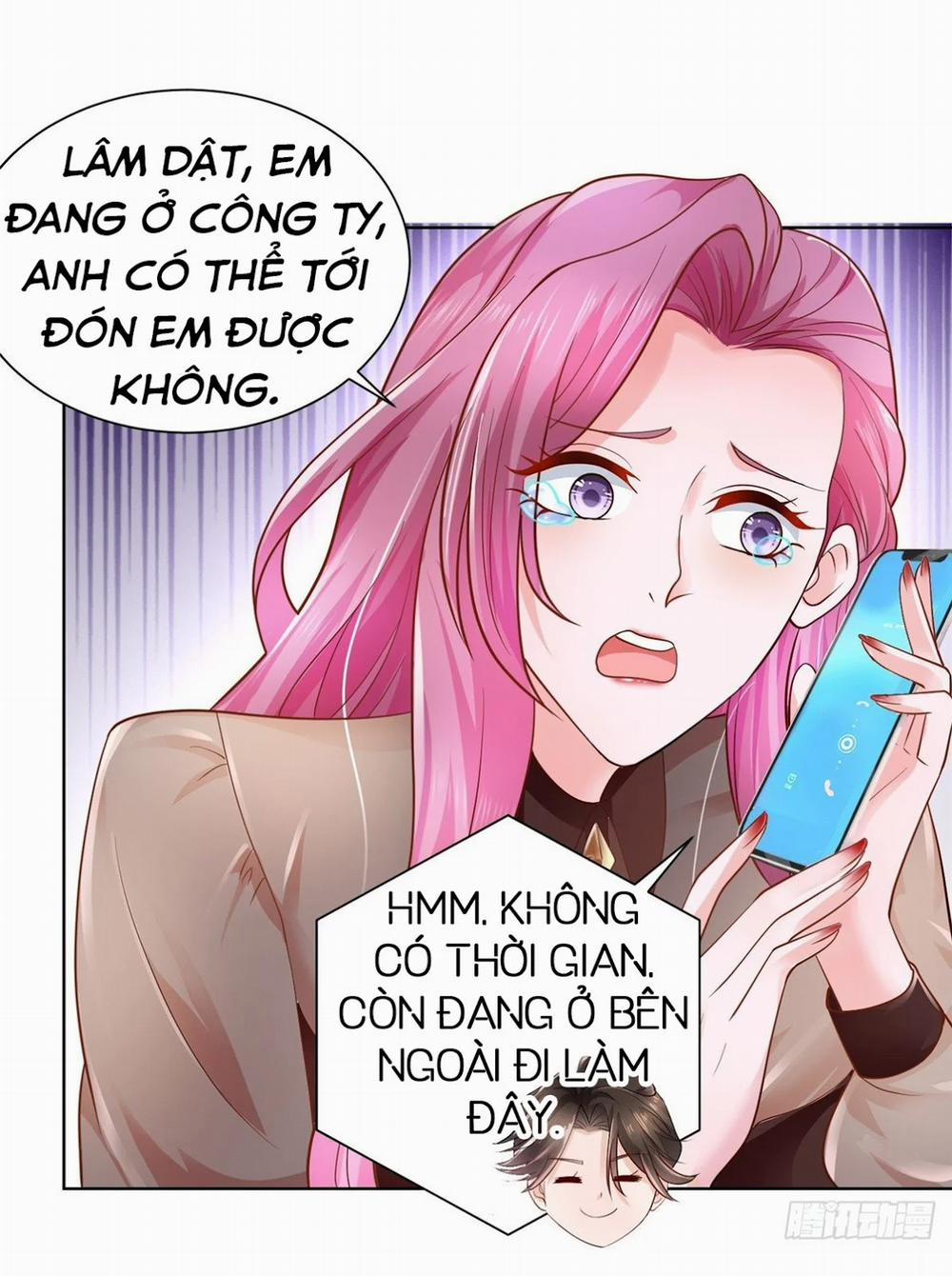 Mỗi Tuần Ta Có Một Nghề Nghiệp Mới 33 trang 11