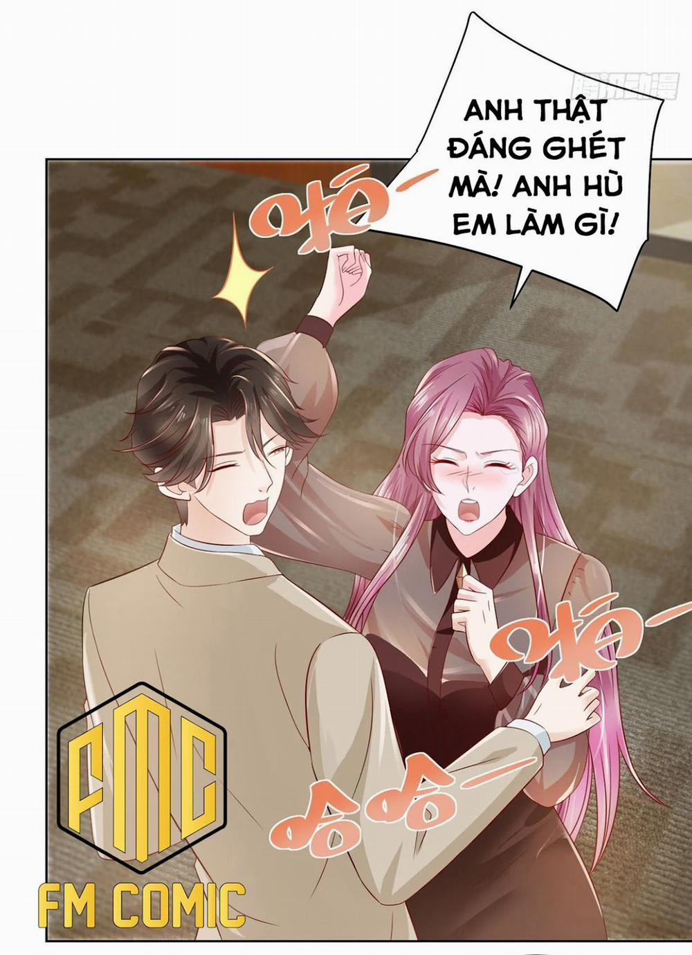 Mỗi Tuần Ta Có Một Nghề Nghiệp Mới 33 trang 18