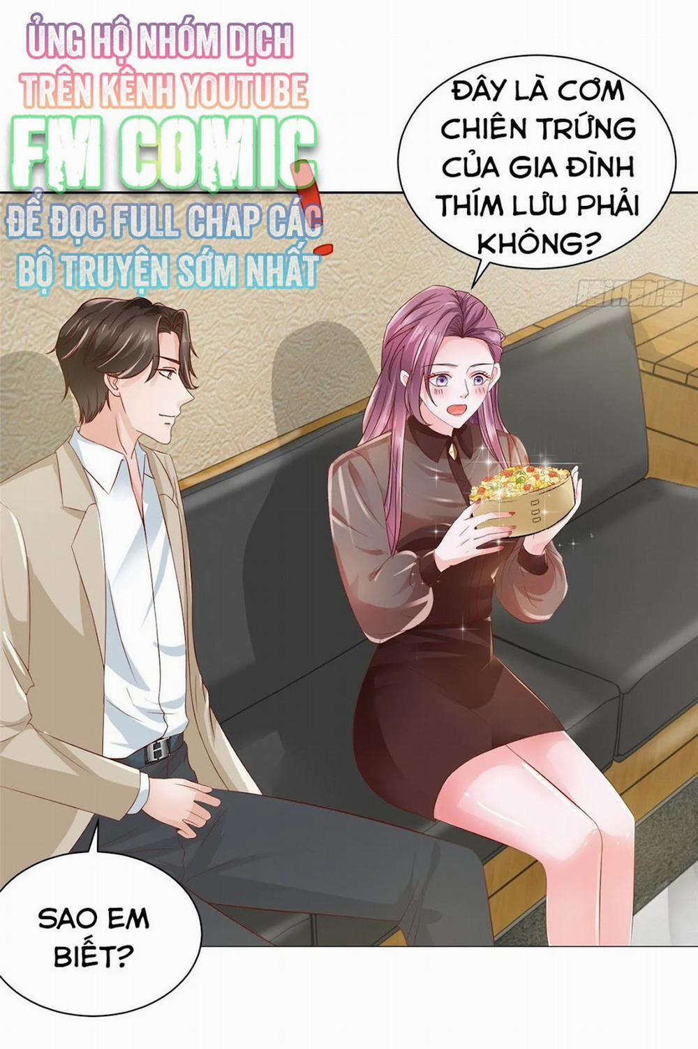 Mỗi Tuần Ta Có Một Nghề Nghiệp Mới 33 trang 23