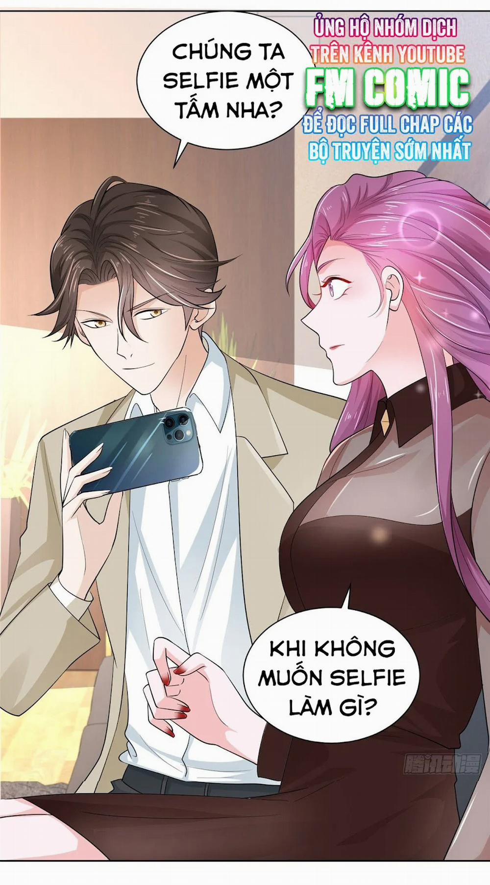 Mỗi Tuần Ta Có Một Nghề Nghiệp Mới 33 trang 33