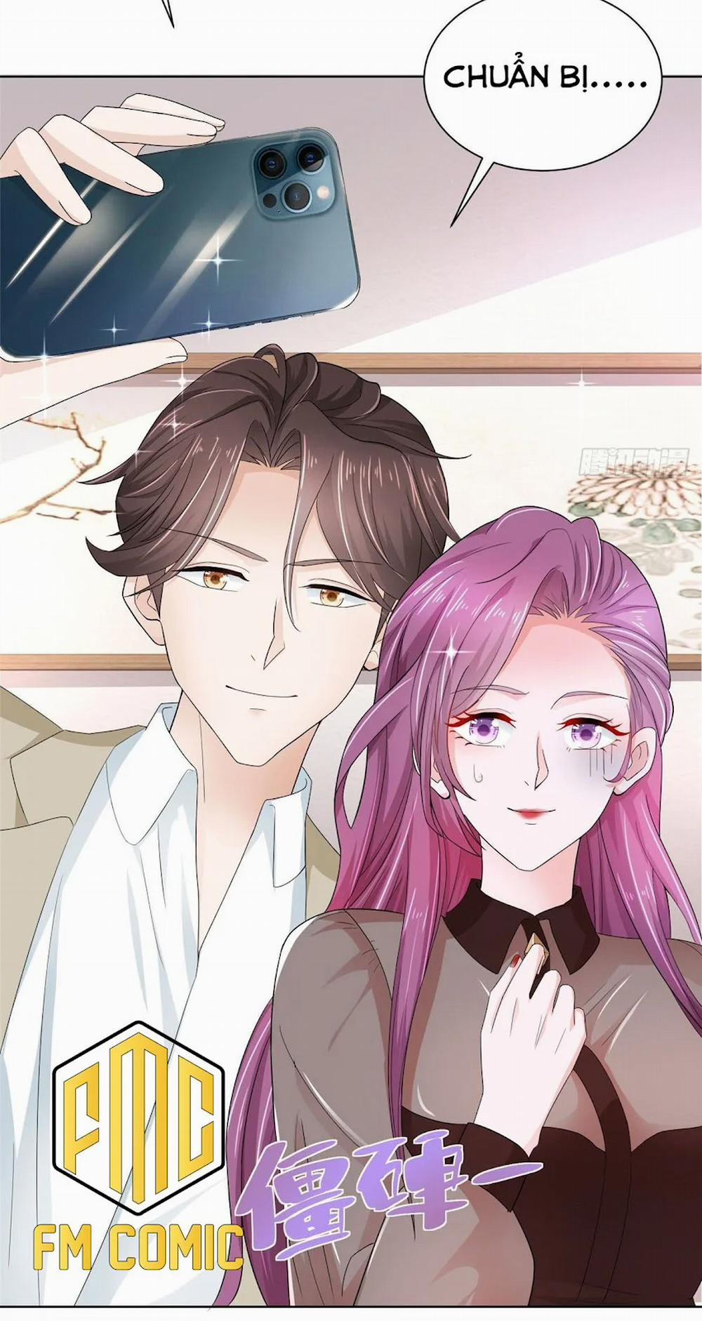 Mỗi Tuần Ta Có Một Nghề Nghiệp Mới 33 trang 37