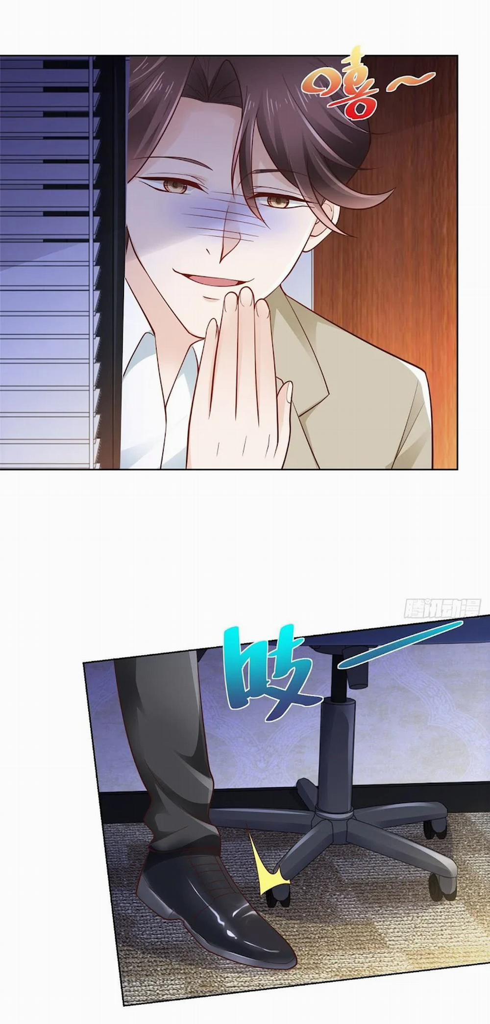 Mỗi Tuần Ta Có Một Nghề Nghiệp Mới 33 trang 6