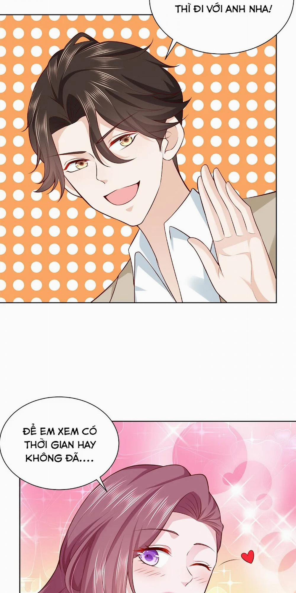 Mỗi Tuần Ta Có Một Nghề Nghiệp Mới 34 trang 14