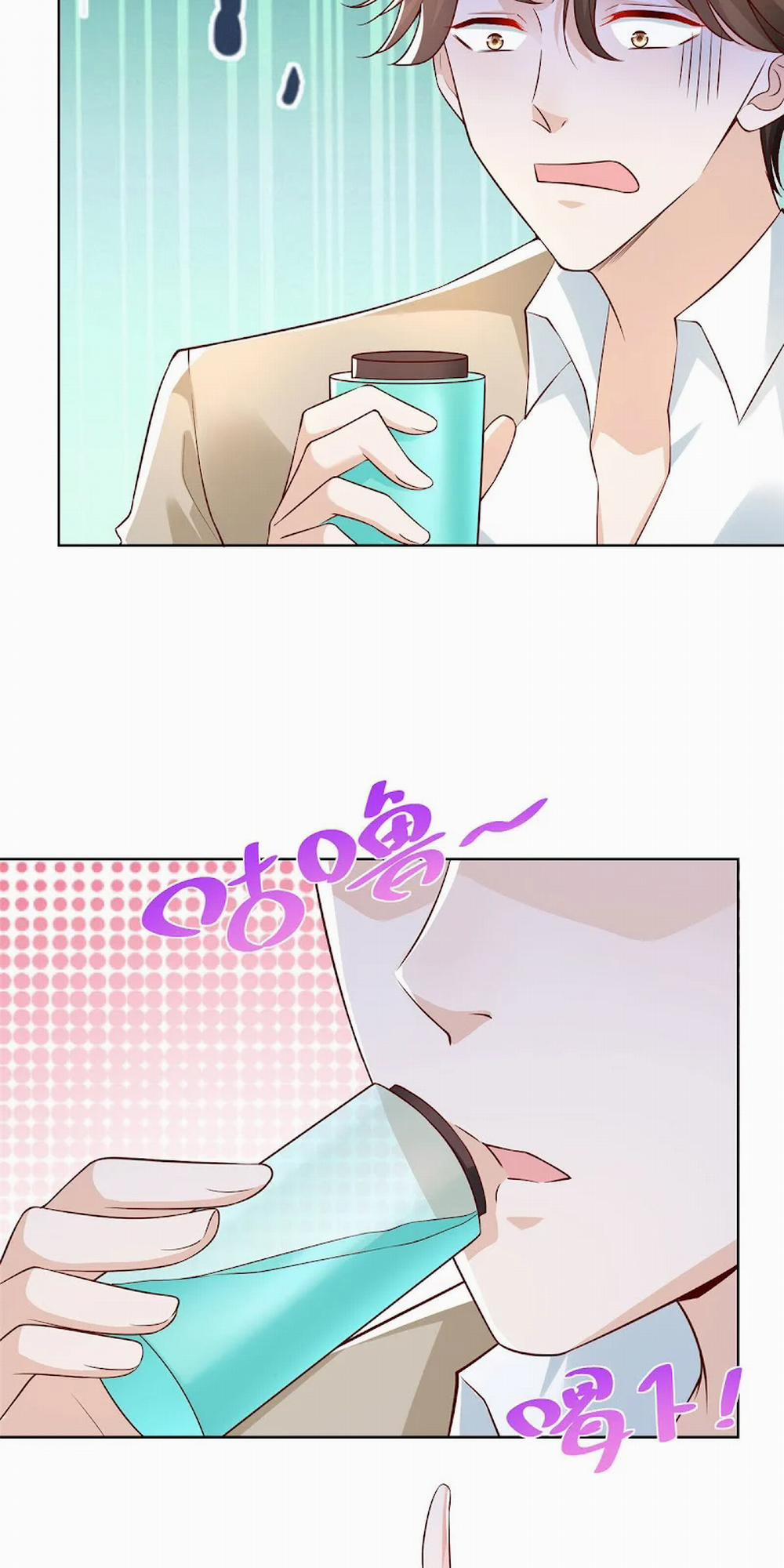 Mỗi Tuần Ta Có Một Nghề Nghiệp Mới 34 trang 22