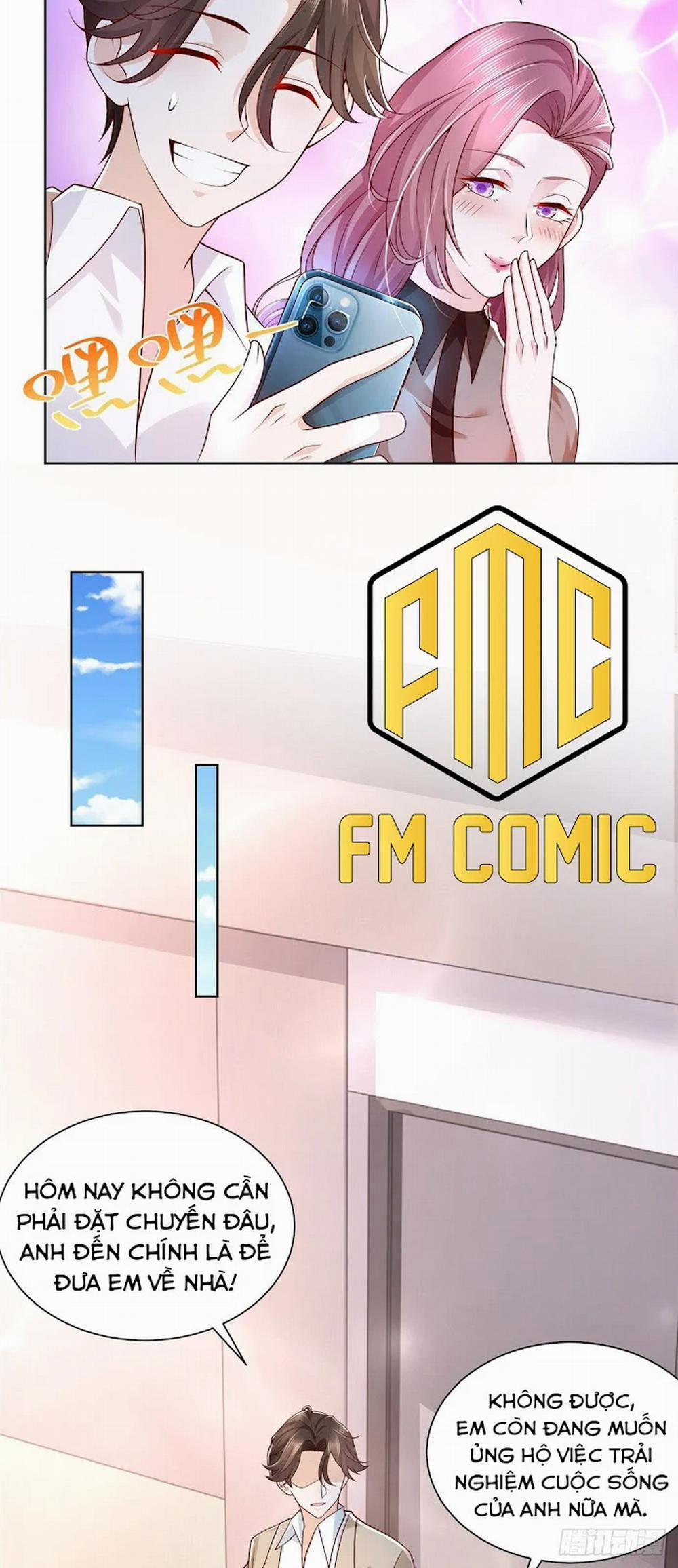 Mỗi Tuần Ta Có Một Nghề Nghiệp Mới 34 trang 6