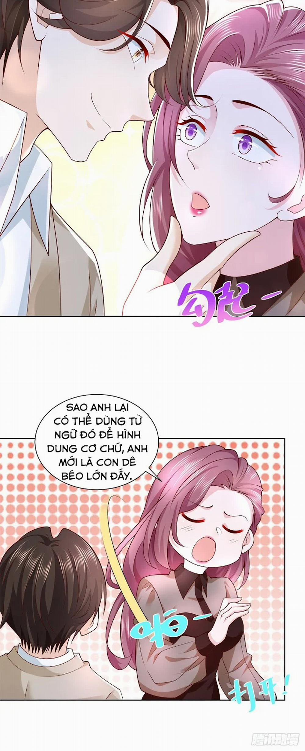 Mỗi Tuần Ta Có Một Nghề Nghiệp Mới 34 trang 8