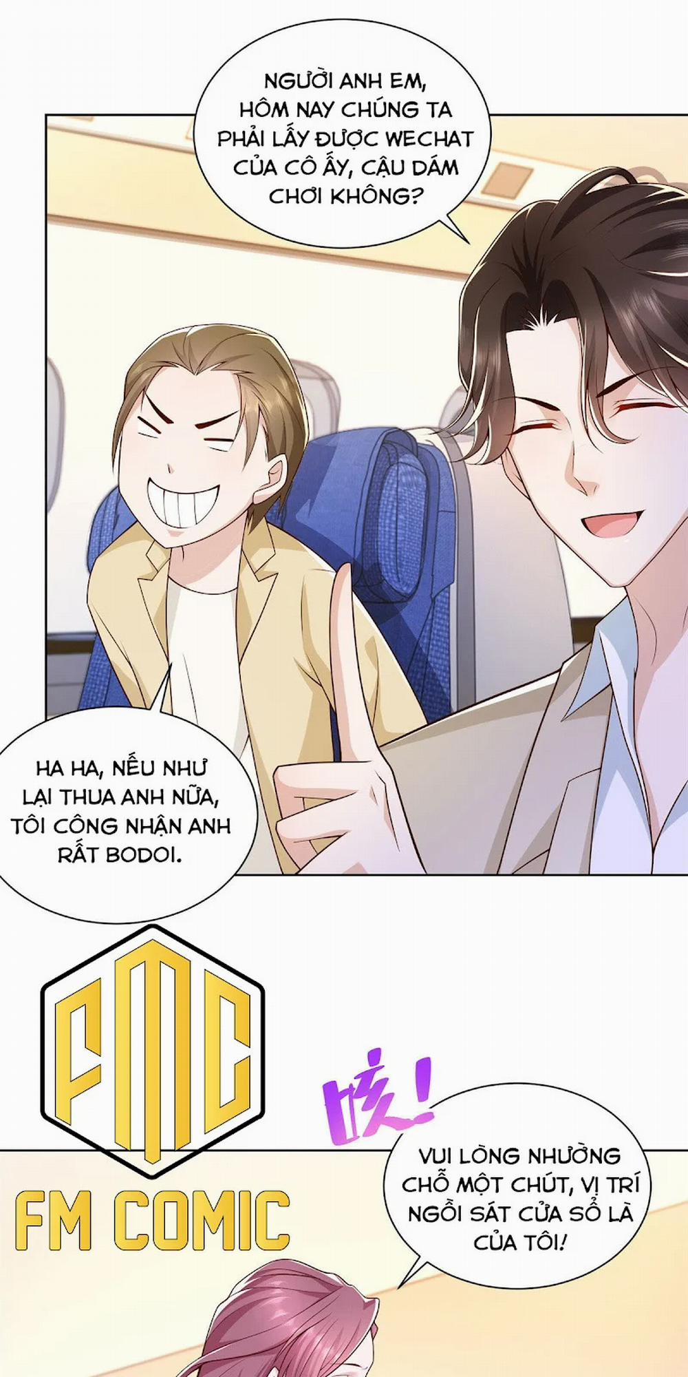 Mỗi Tuần Ta Có Một Nghề Nghiệp Mới 35 trang 21