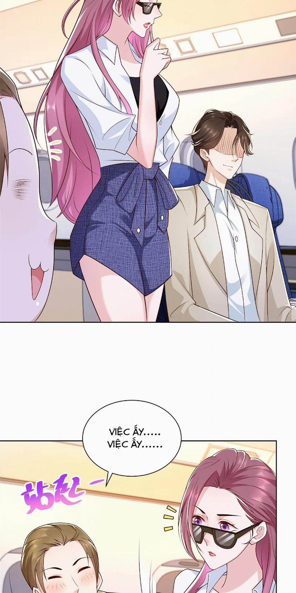 Mỗi Tuần Ta Có Một Nghề Nghiệp Mới 35 trang 22