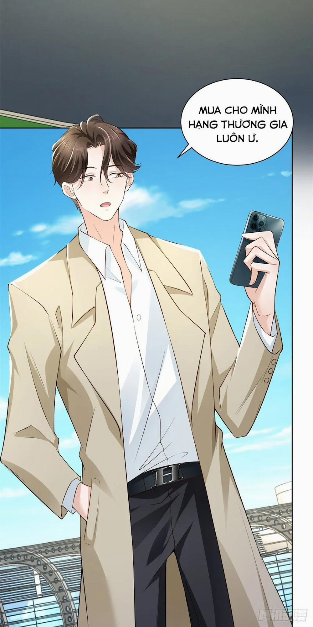 Mỗi Tuần Ta Có Một Nghề Nghiệp Mới 35 trang 3