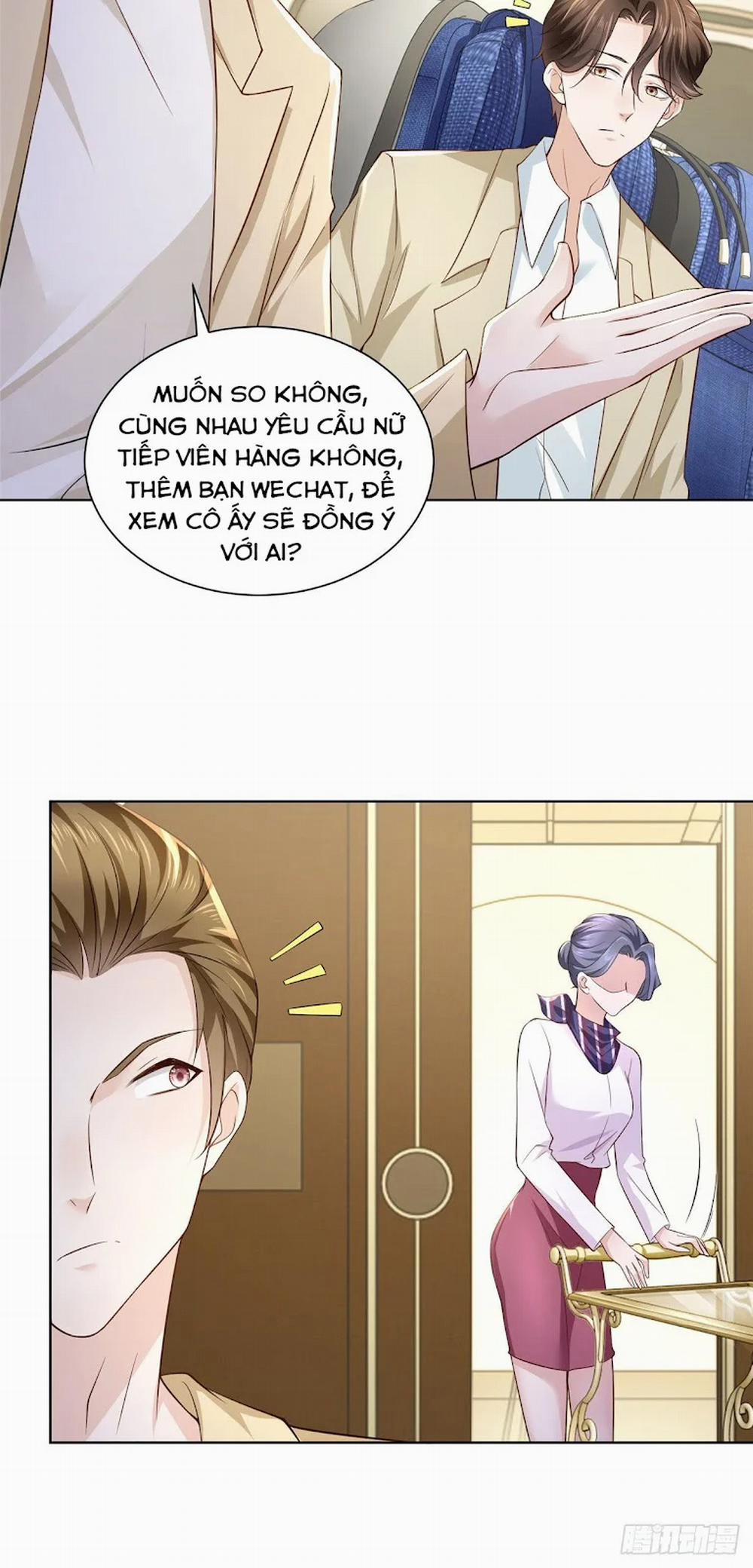 Mỗi Tuần Ta Có Một Nghề Nghiệp Mới 35 trang 8