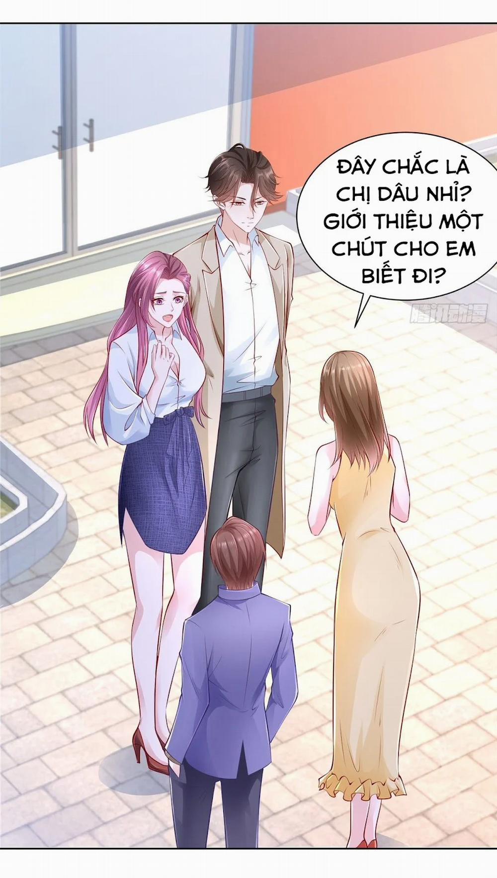 Mỗi Tuần Ta Có Một Nghề Nghiệp Mới 37 trang 2