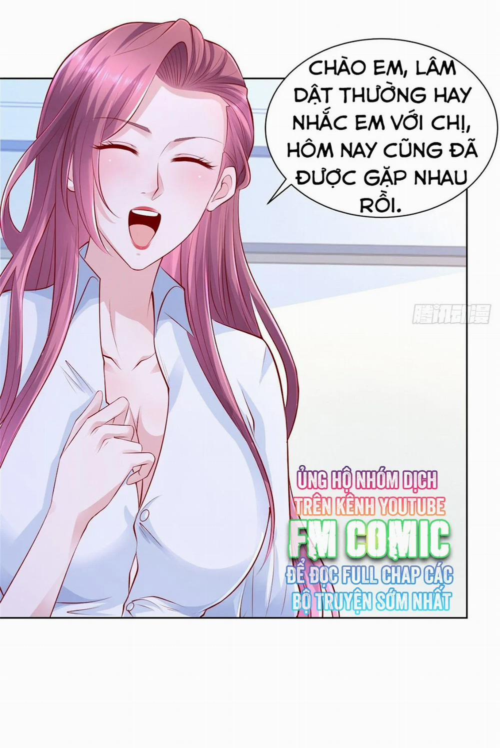 Mỗi Tuần Ta Có Một Nghề Nghiệp Mới 37 trang 3